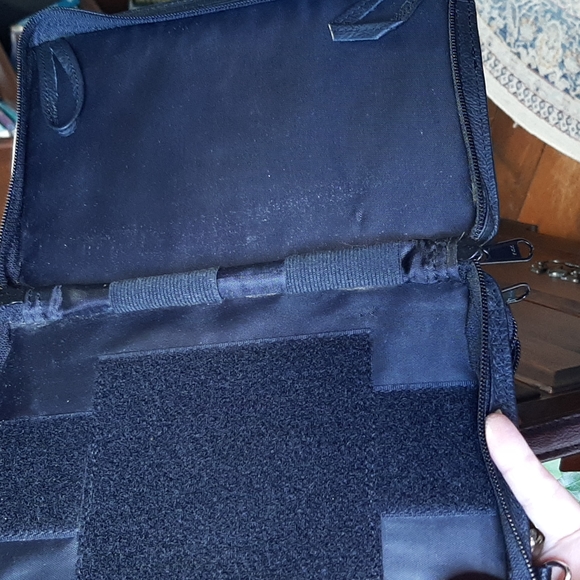 The best no name leather Conceal/ Carry purse you will EVER own! - Picture 7 of 9